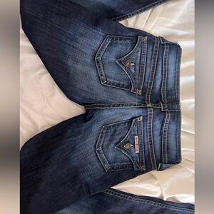 Hudson jeans